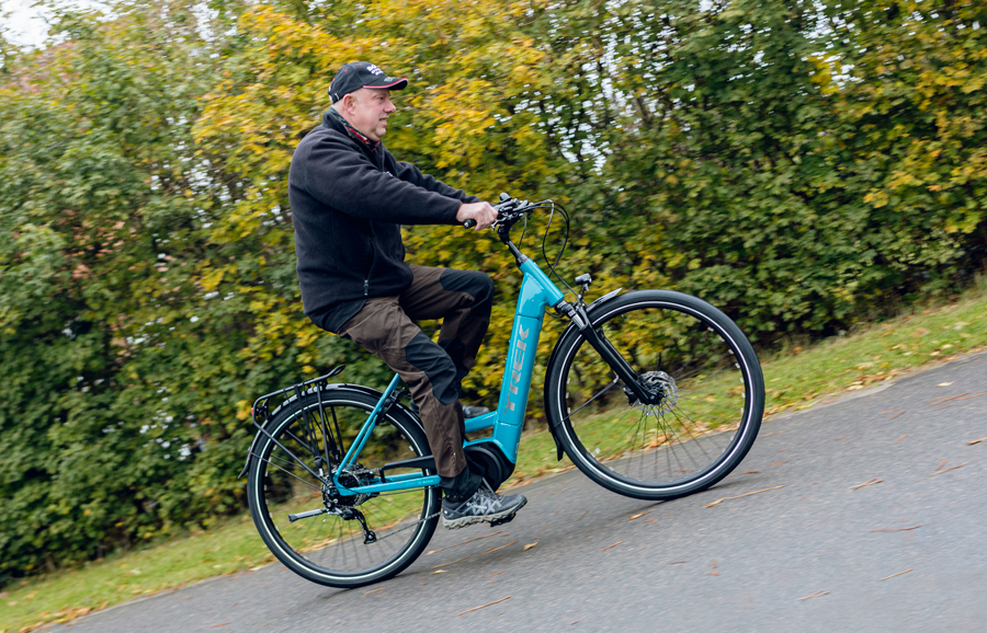 Trække ud glemme skulder Spezialist für Elektrofahrräder - Boss Cykler Bornholm – Cykeludlejning –  Cykelhandler – Cykelværksted – citybikes, ladcykler, racercykler & elcykler